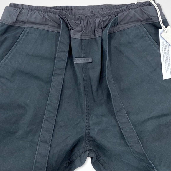 Fear of God Bondage pants - Picture 4 of 7